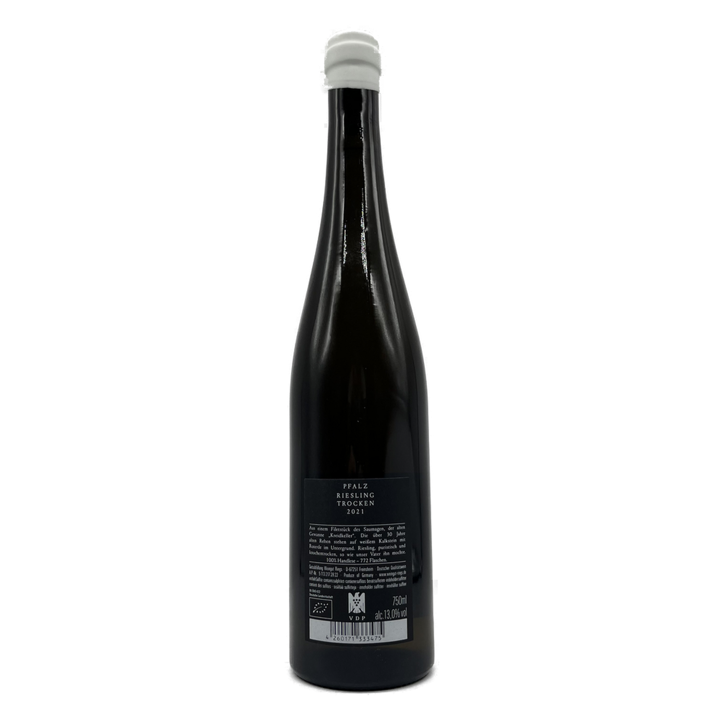 Weingut Rings | Kreid Riesling | 2021