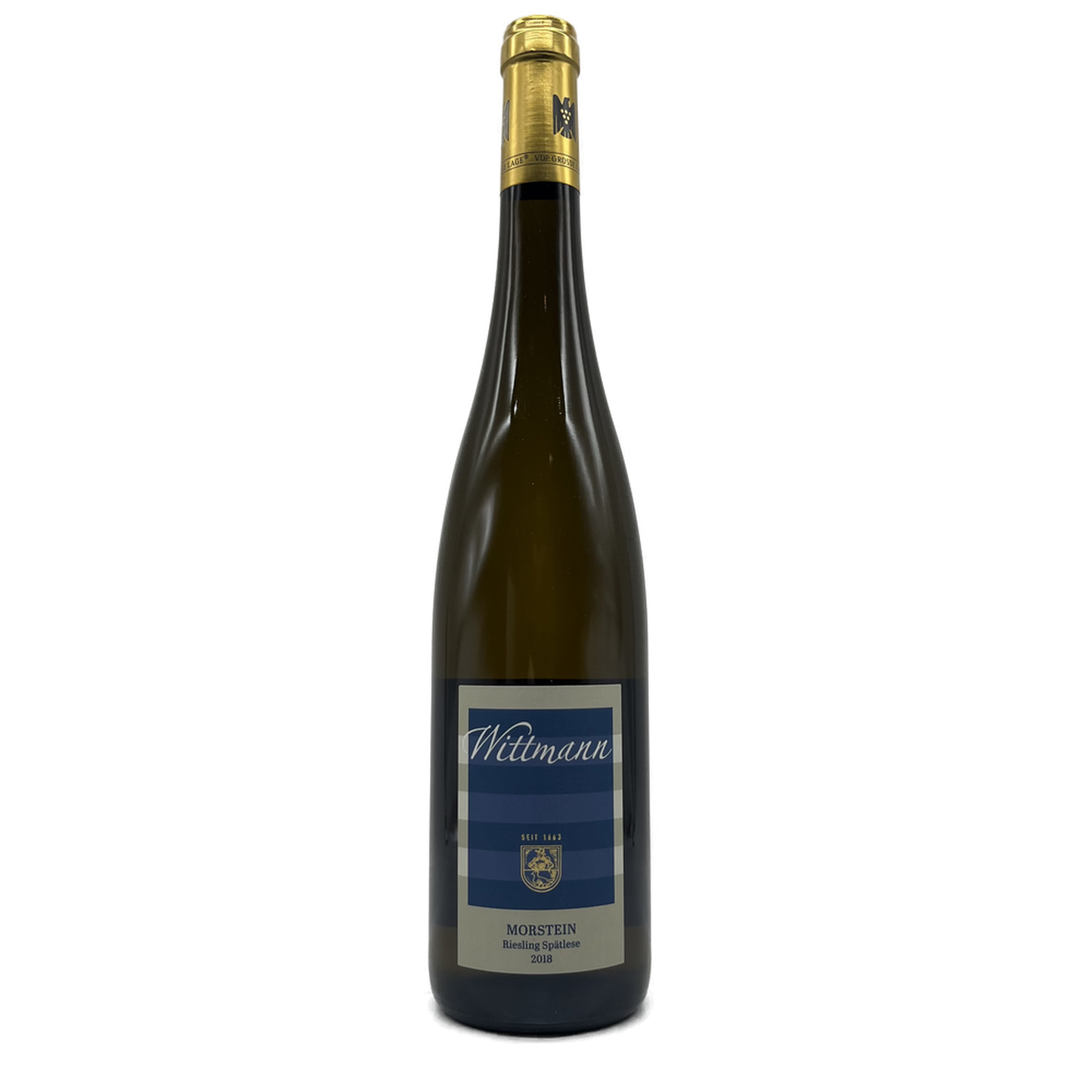 Wittmann | Morstein Riesling Spätlese | 2018