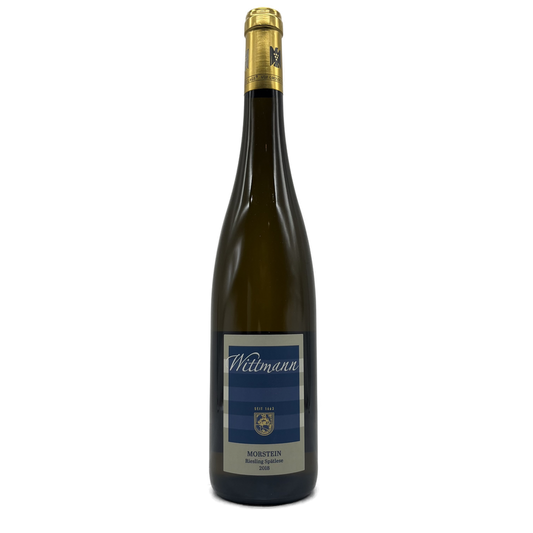 Wittmann | Morstein Riesling Spätlese | 2018