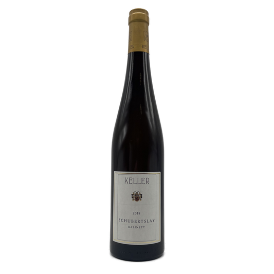 Weingut Keller | Schubertslay Kabinett | 2018