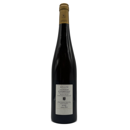 Weingut Keller | Schubertslay Kabinett | 2018