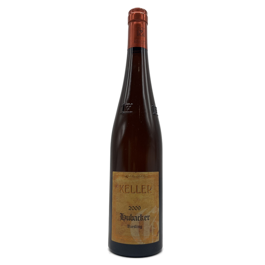 Weingut Keller | Dalsheimer Hubacker Riesling GG | 2009