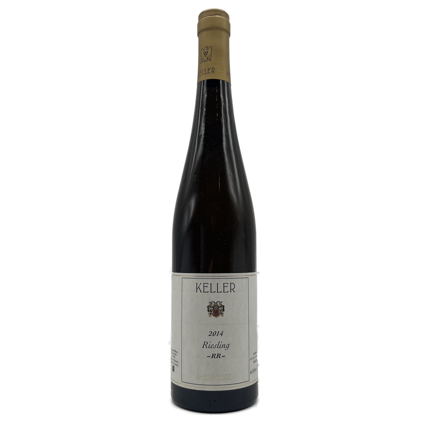 Weingut Keller | Riesling RR | 2014