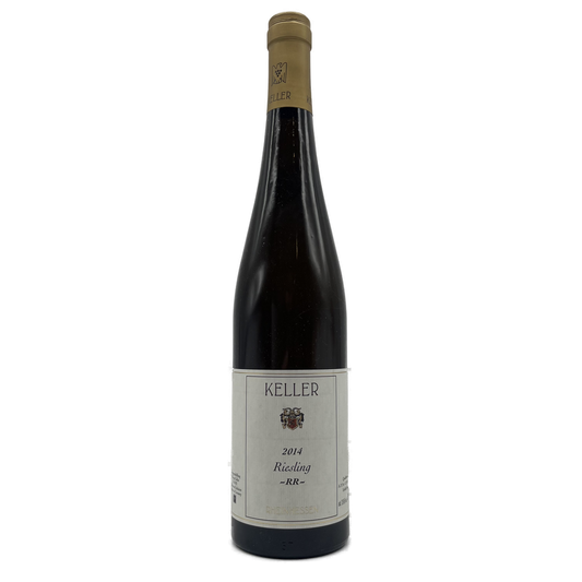 Weingut Keller | Riesling RR | 2014