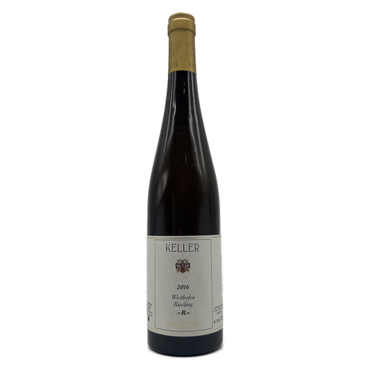 Weingut Keller | Westhofen Riesling Trocken | 2016