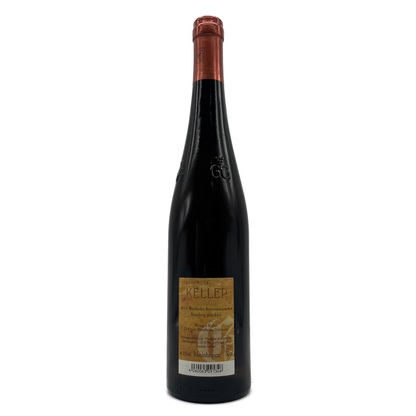 Weingut Keller | Westhofener Brunnenhauschen Abts Erde Riesling GG | 2012