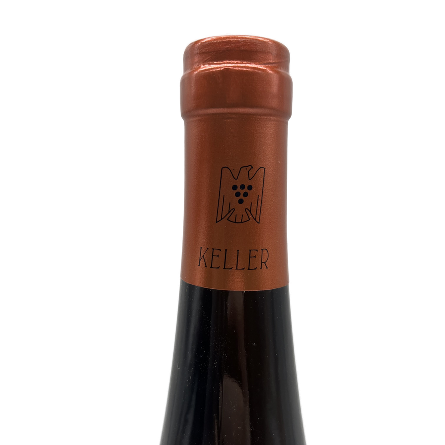 Weingut Keller | Westhofener Brunnenhauschen Abts Erde Riesling GG | 2012