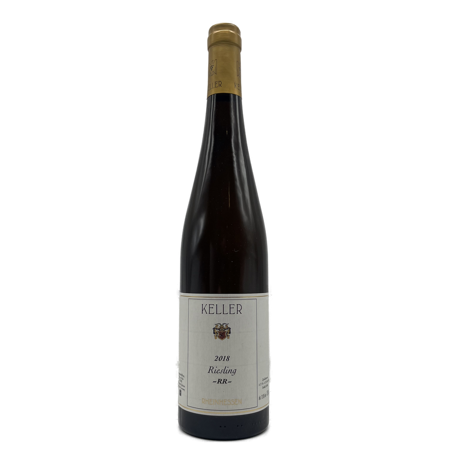 Weingut Keller | Riesling RR | 2018