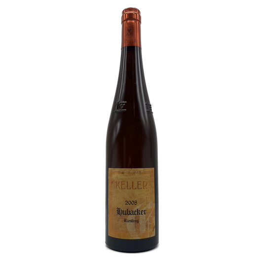 Weingut Keller | Dalsheimer Hubacker Riesling GG | 2008