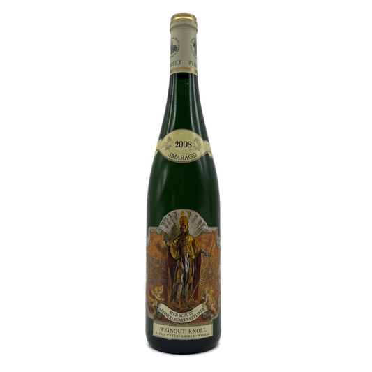 Weingut Emmerich Knoll | Ried Schütt Grüner Veltliner Smaragd | 2008