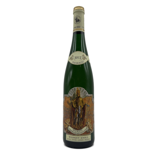 Weingut Emmerich Knoll | Ried Schütt Grüner Veltliner Smaragd | 2012