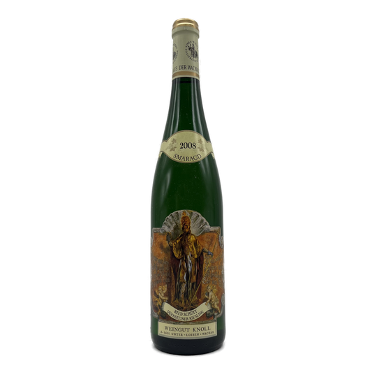 Weingut Emmerich Knoll | Ried Schütt Riesling Smaragd | 2008