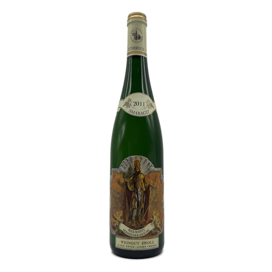 Weingut Emmerich Knoll | Ried Schütt Riesling Smaragd | 2011