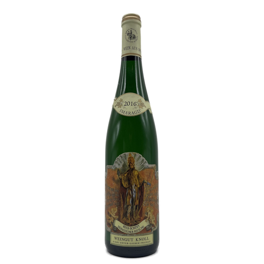 Weingut Emmerich Knoll | Ried Schütt Riesling Smaragd | 2016