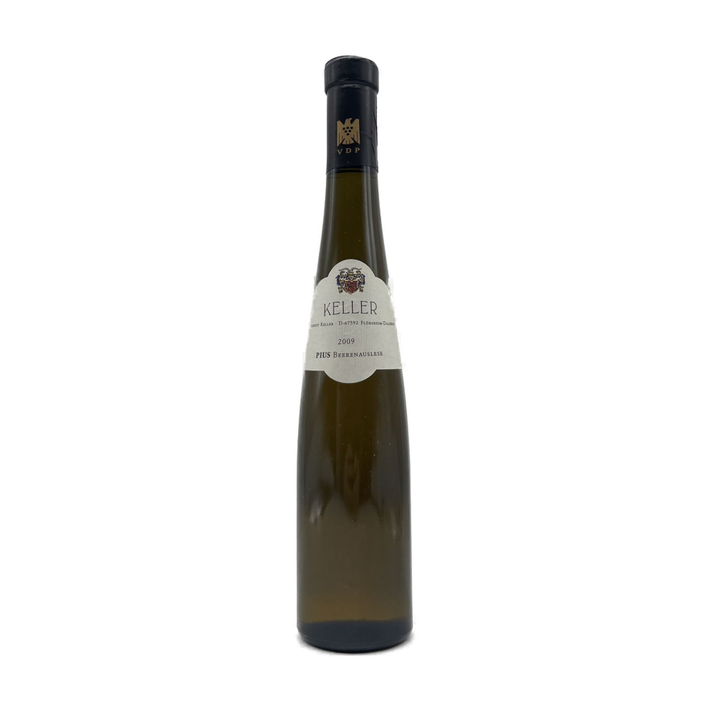 Weingut Keller | Pius Beerenauslese | 375ml | 2009