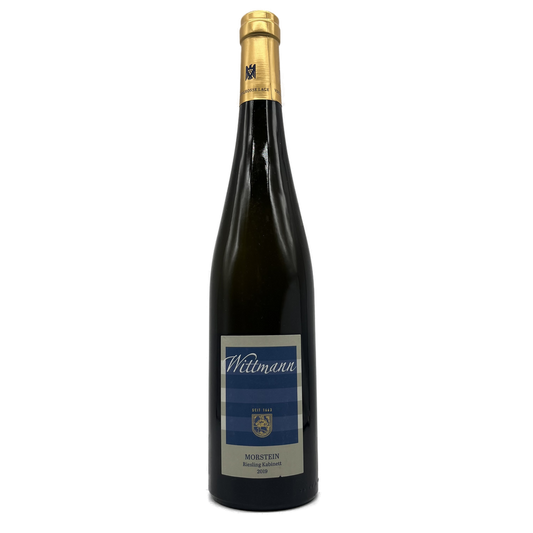 Wittmann | Westhofen Morstein Riesling Kabinett | 2019