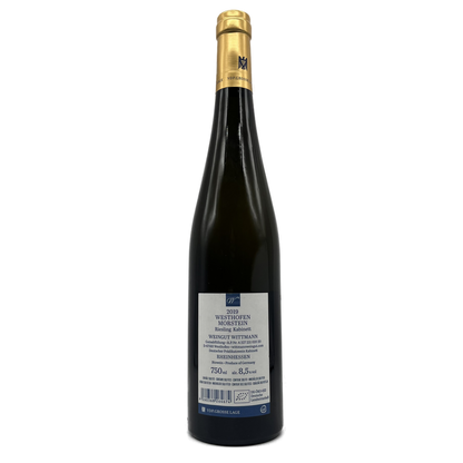 Wittmann | Westhofen Morstein Riesling Kabinett | 2019