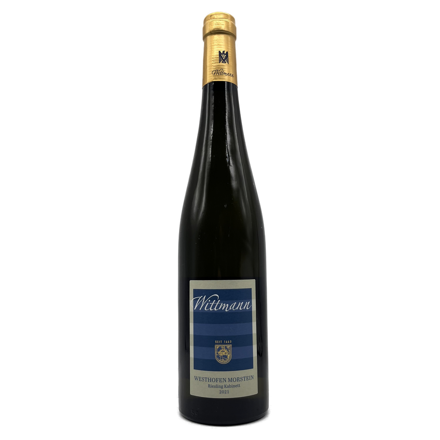 Wittmann | Westhofen Morstein Riesling Kabinett | 2021