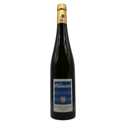 Wittmann | Westhofen Morstein Riesling Kabinett | 2021