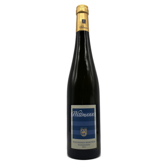 Wittmann | Westhofen Morstein Riesling Kabinett | 2021