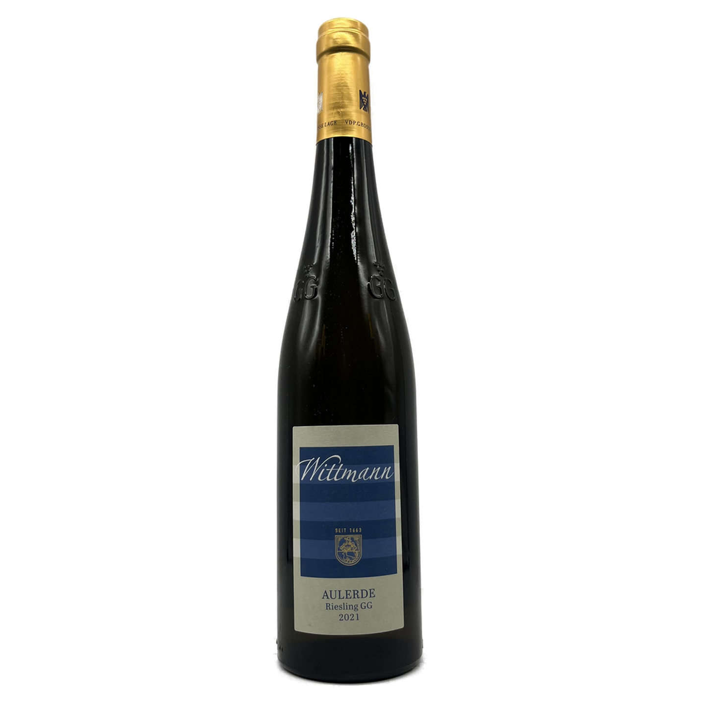 Wittmann | Aulerde Riesling GG | 2021