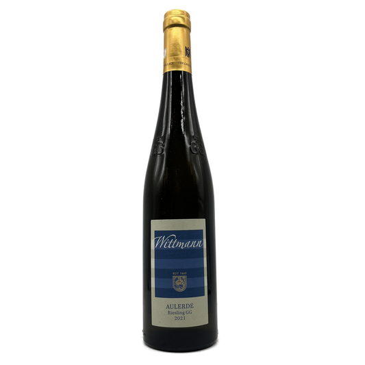 Wittmann | Aulerde Riesling GG | 2021