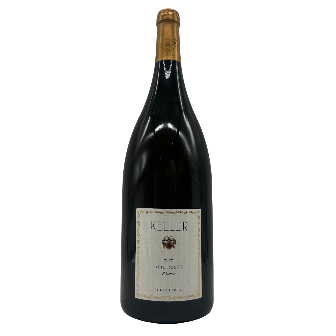 Weingut Keller | Alte Reben Reserve | 1,5L Magnum | 2022