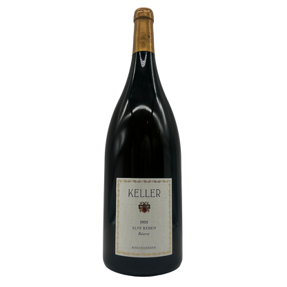 Weingut Keller | Alte Reben Reserve | 1,5L Magnum | 2022