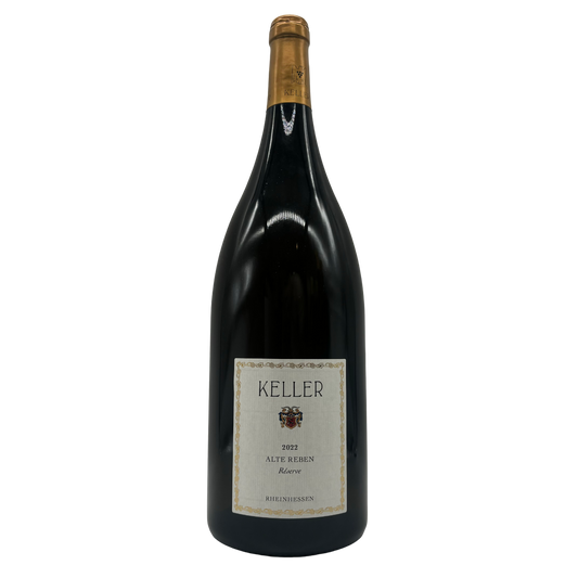 Weingut Keller | Alte Reben Reserve | 1,5L Magnum | 2022