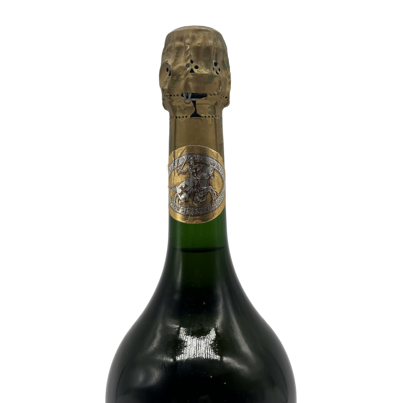 Taittinger | Comtesse de Champagne Blanc de Blancs Brut | 1982