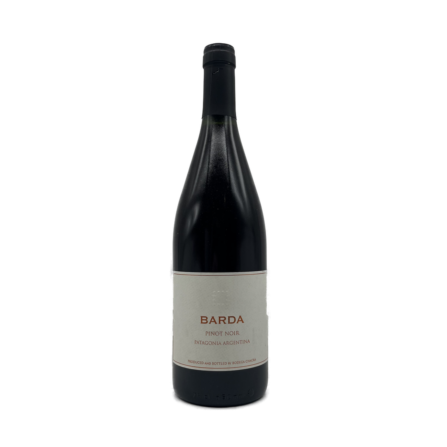 Bodega Chacra | Barda Pinot Noir | 2012