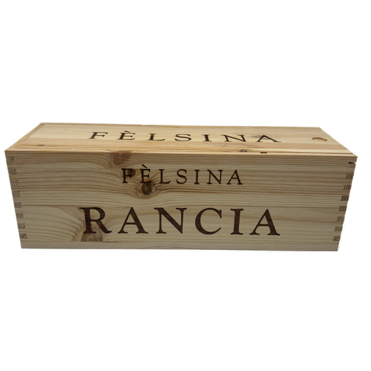 Felsina Berardenga | Rancia Chianti Classico Riserva | 2016