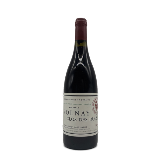 Domaine Marquis D'Angerville | Volnay Clos Des Ducs | 2003