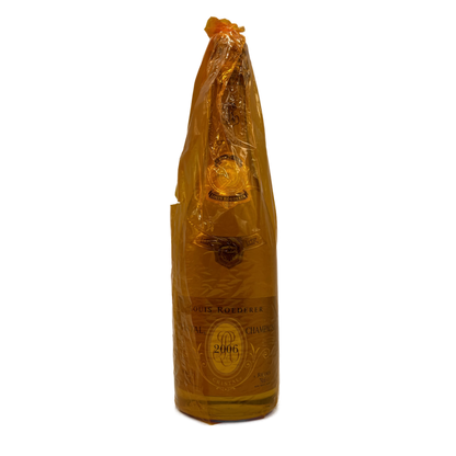 Louis Roederer Cristal | Millesime Brut | 2006