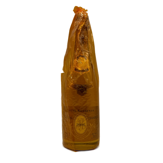 Louis Roederer Cristal | Millesime Brut | 2006