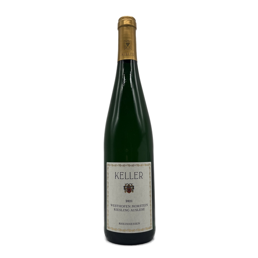 Weingut Keller | Westhofener Morstein Riesling Auslese | 2021