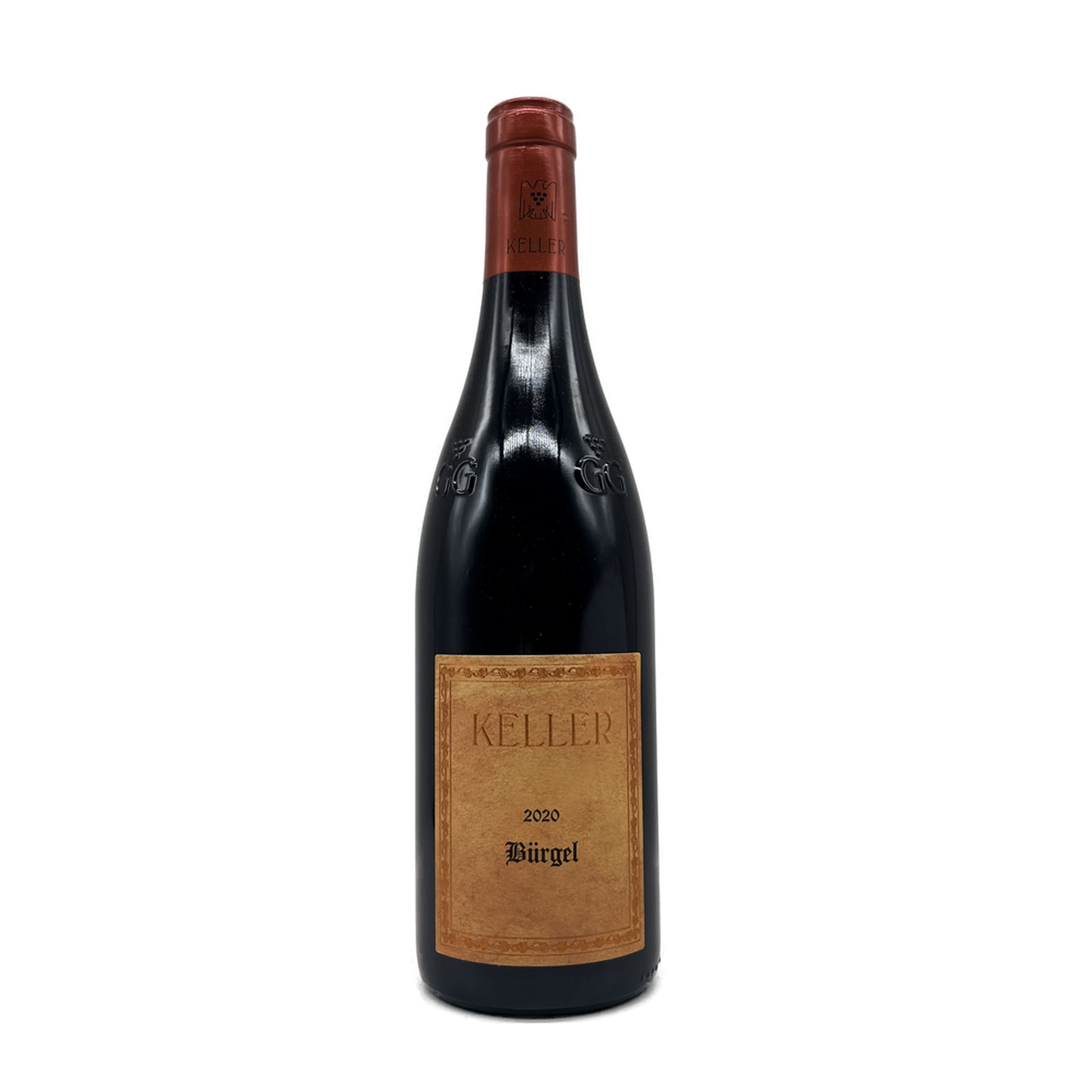 Weingut Keller | Bürgel | Spätburgunder Grosses Gewächs | 2020