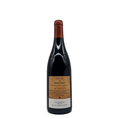Weingut Keller | Bürgel | Spätburgunder Grosses Gewächs | 2020