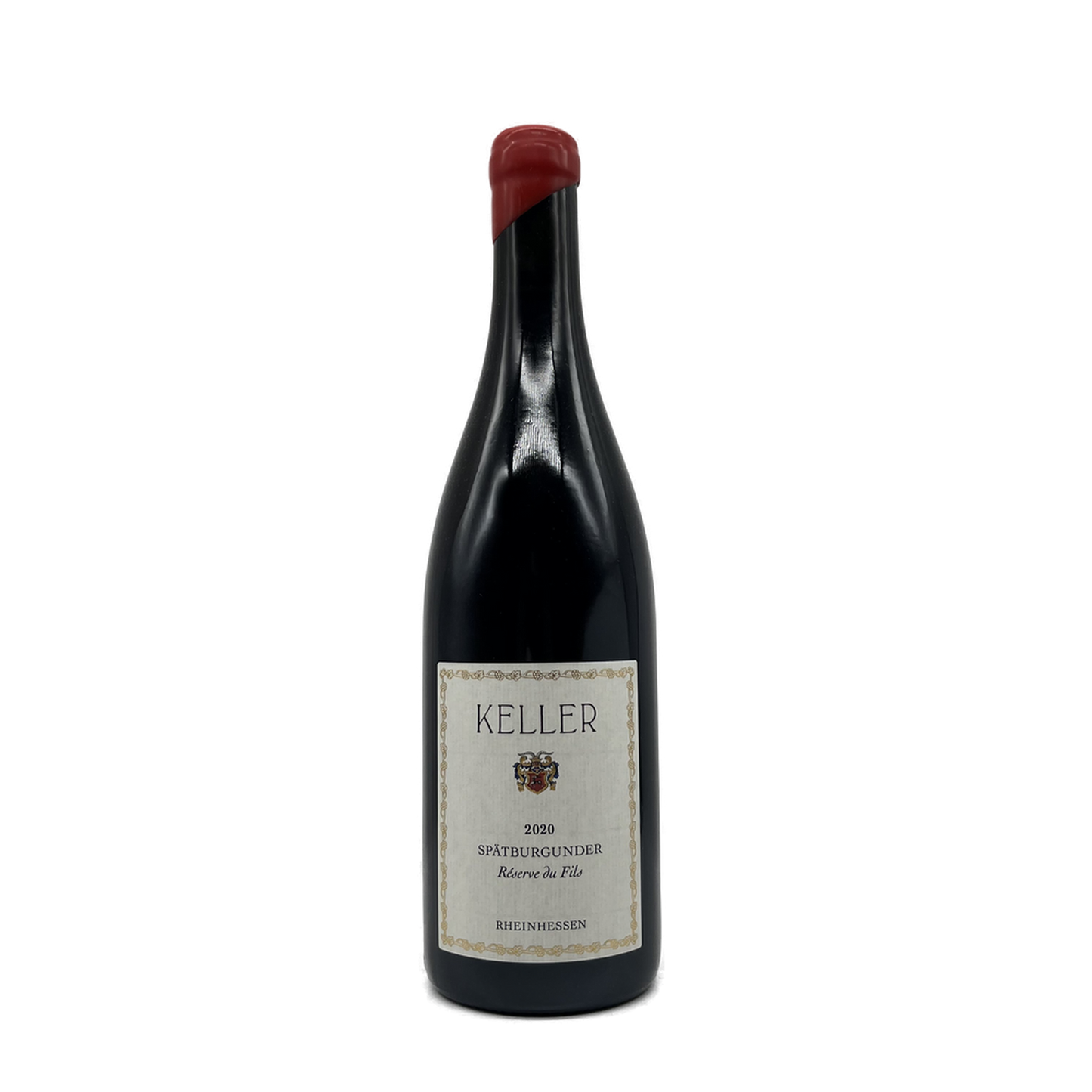 Weingut Keller | Reserve du Fils Spätburgunder | 2020