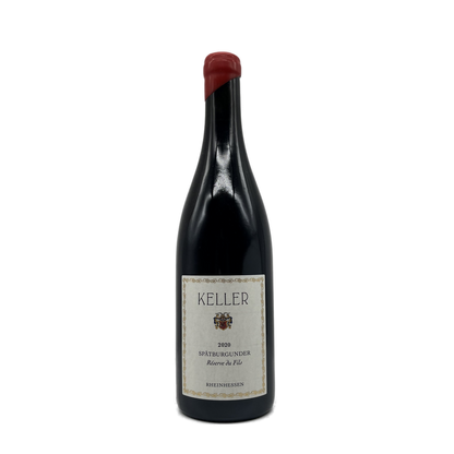 Weingut Keller | Reserve du Fils Spätburgunder | 2020