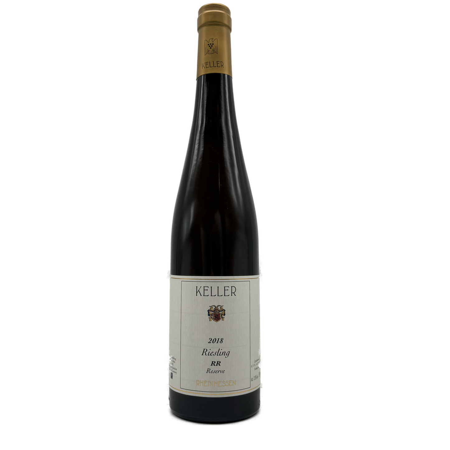 Weingut Keller | Riesling RR Reserve | 2018