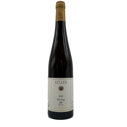 Weingut Keller | Riesling RR Reserve | 2018