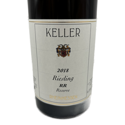 Weingut Keller | Riesling RR Reserve | 2018