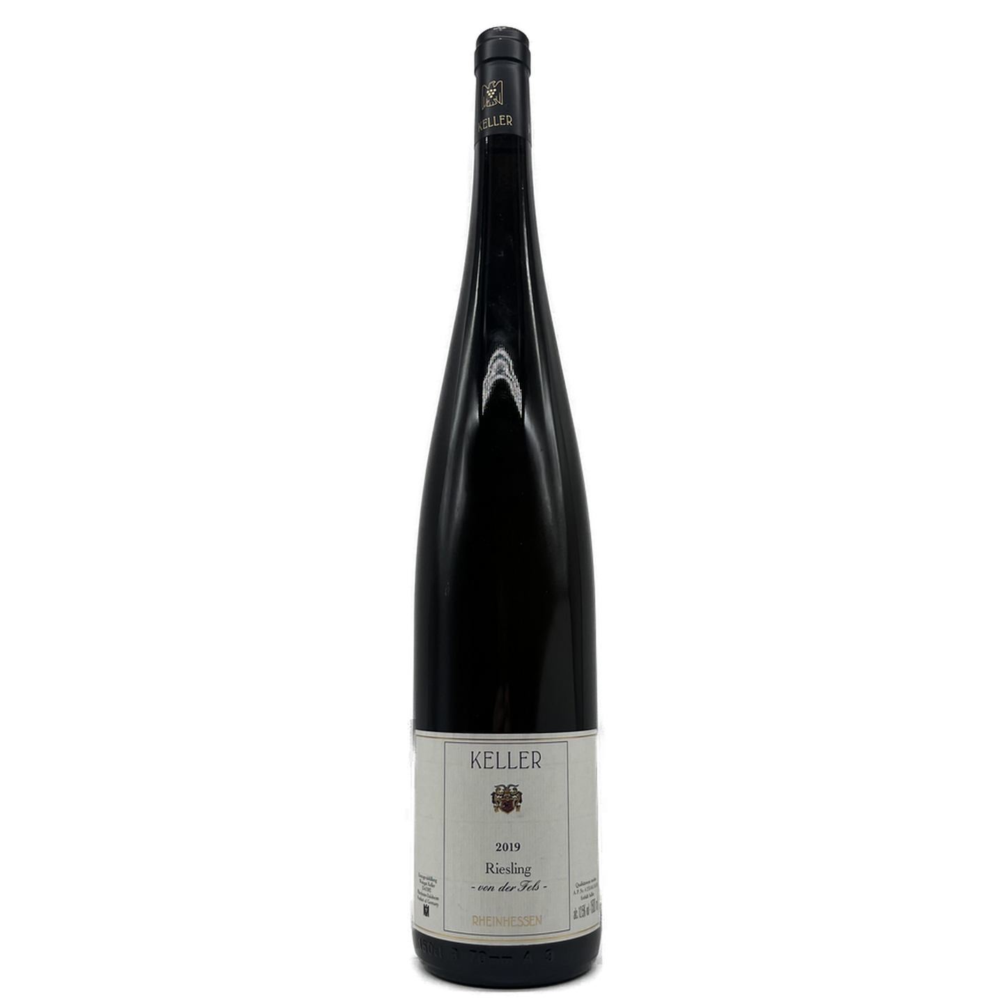 Weingut Keller | Von der Fels Riesling Trocken | 1,5L Magnum | 2019