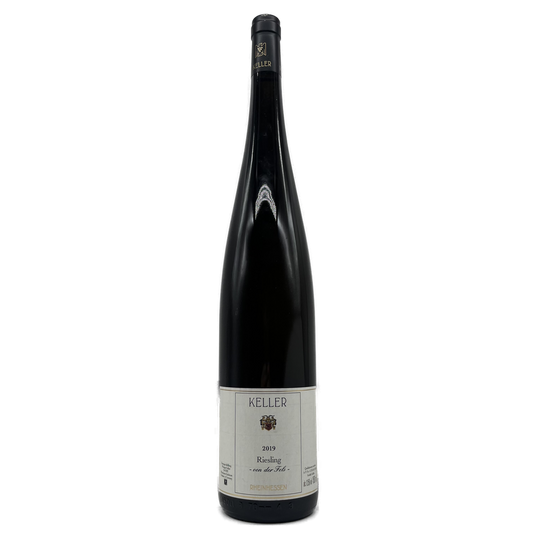 Weingut Keller | Von der Fels Riesling Trocken | 1,5L Magnum | 2019