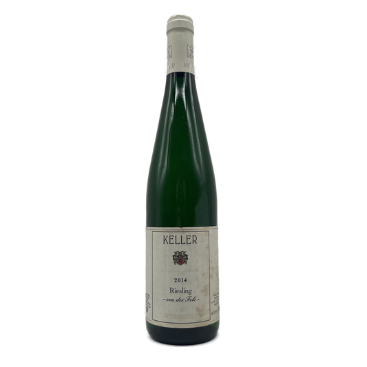 Weingut Keller | Von der Fels Riesling Trocken | 2014