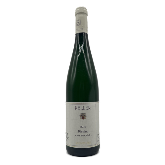 Weingut Keller | Von der Fels Riesling Trocken | 2016