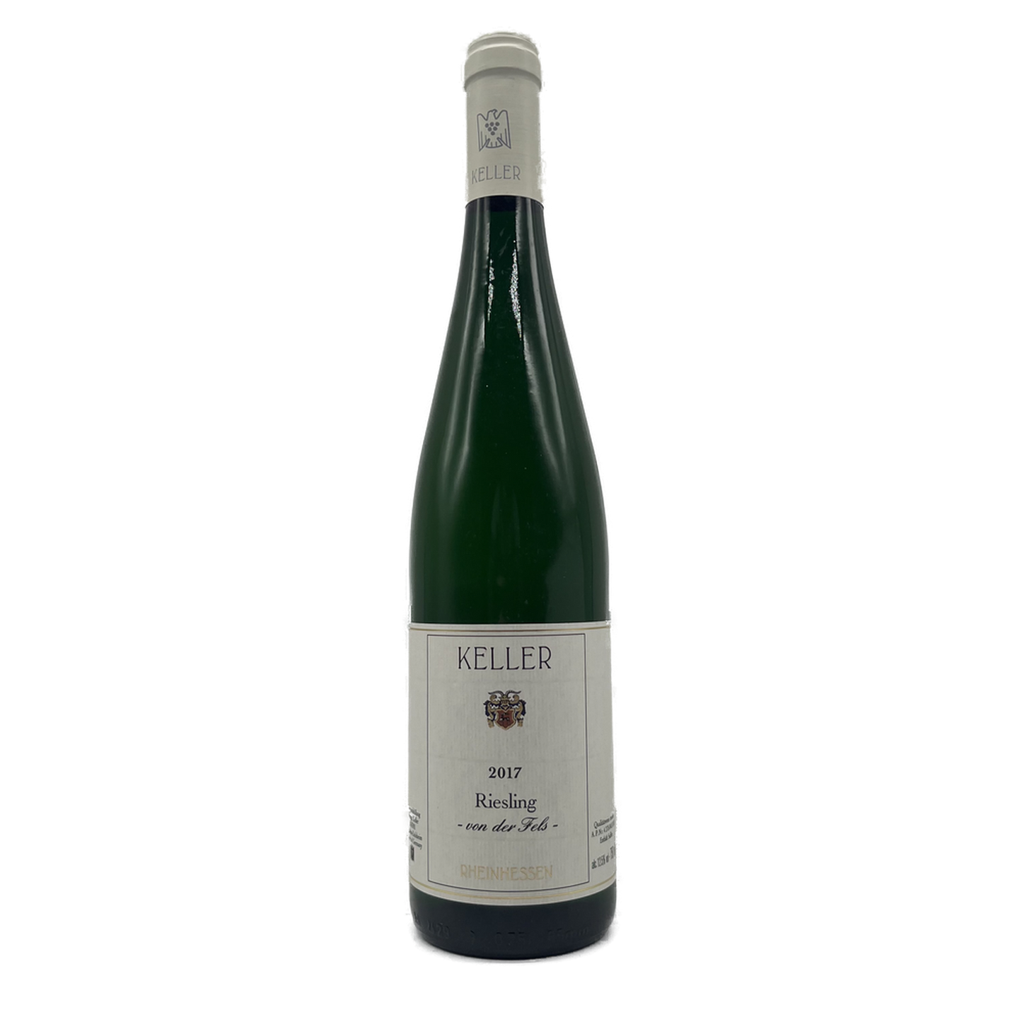 Weingut Keller | Von der Fels Riesling Trocken | 2017