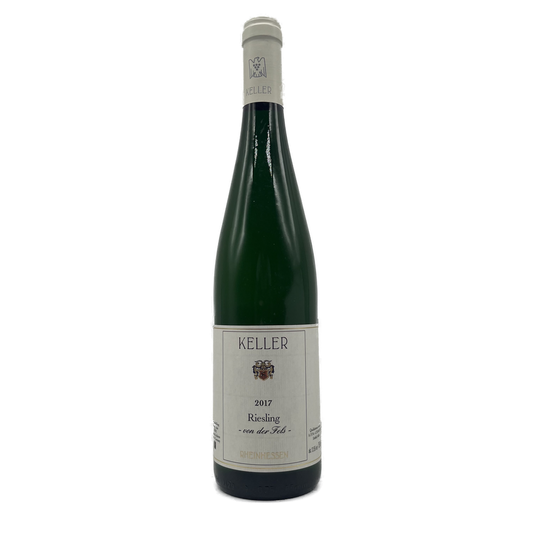 Weingut Keller | Von der Fels Riesling Trocken | 2017