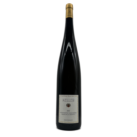 Weingut Keller | Westhofener Kirchspiel Riesling Kabinett | 1,5L Magnum | 2022